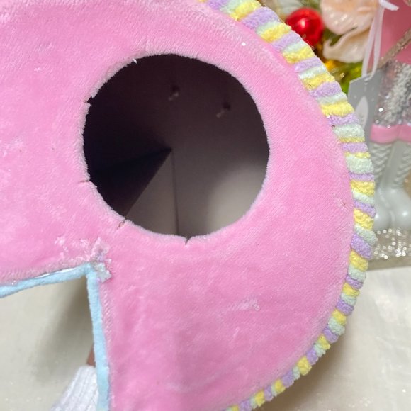 cupcakes & cashmere Holiday Cupcakes And Cashmere Pink Christmas